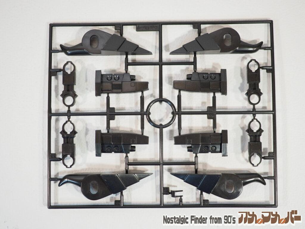 1/100 プロメウスタイプ ランナー02