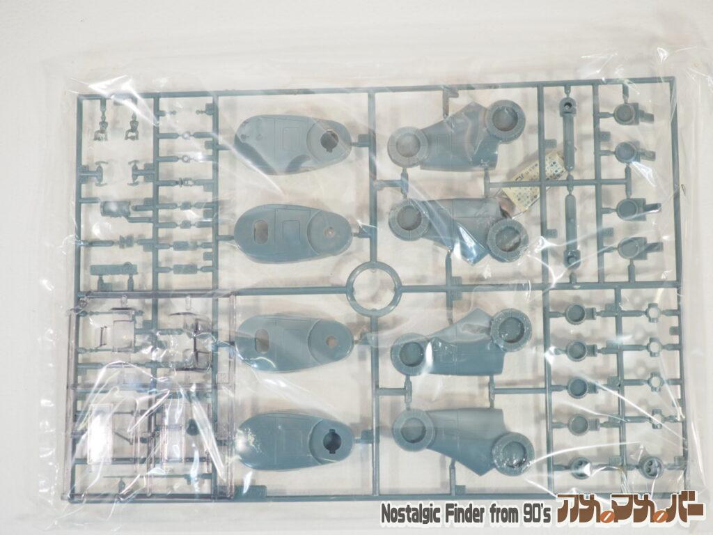 1/100 プロメウスタイプ ランナー03