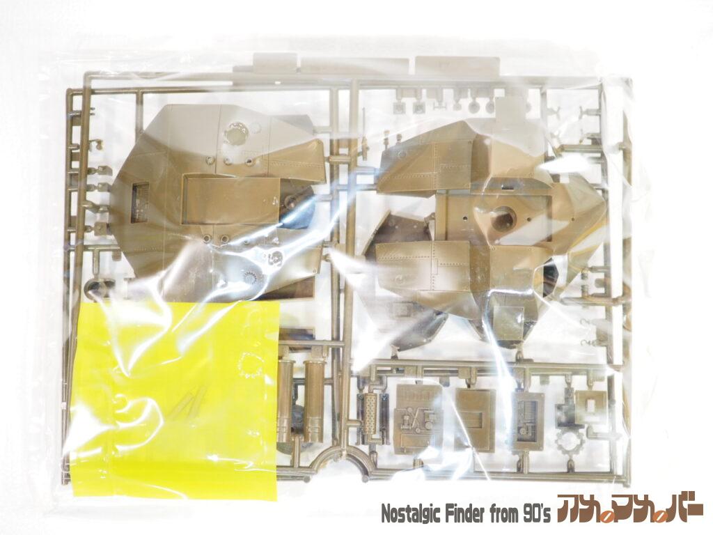 1/100 ダッガータイプ ランナー02