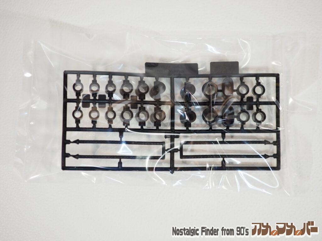 1/100 ガラパゴスタイプ ポリキャップ