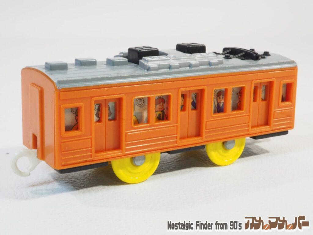 201系 通勤電車 中央線 中間車02