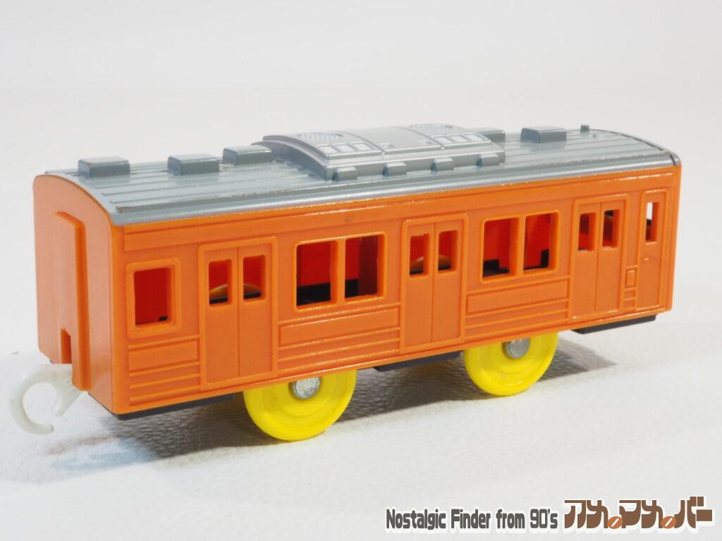 201系 通勤電車 中央線 後続車02