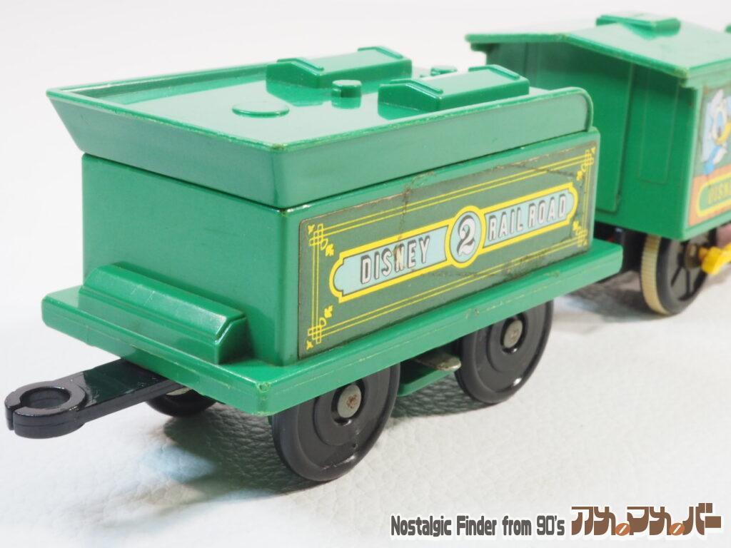 ミッキーポッポ 初期 中間車02