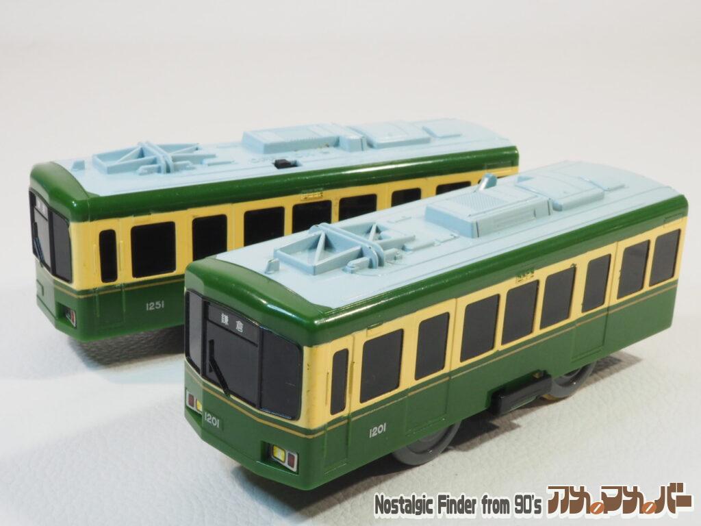 サウンド 江ノ電 1000形 2両