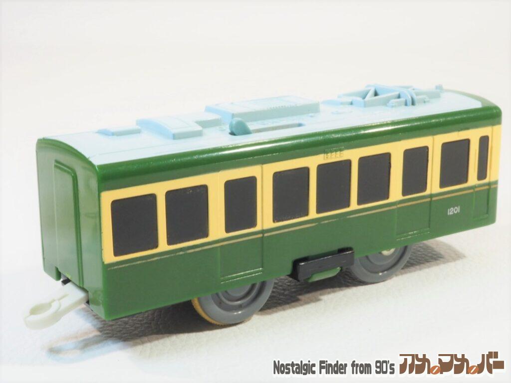 サウンド 江ノ電 1000形 先頭車02