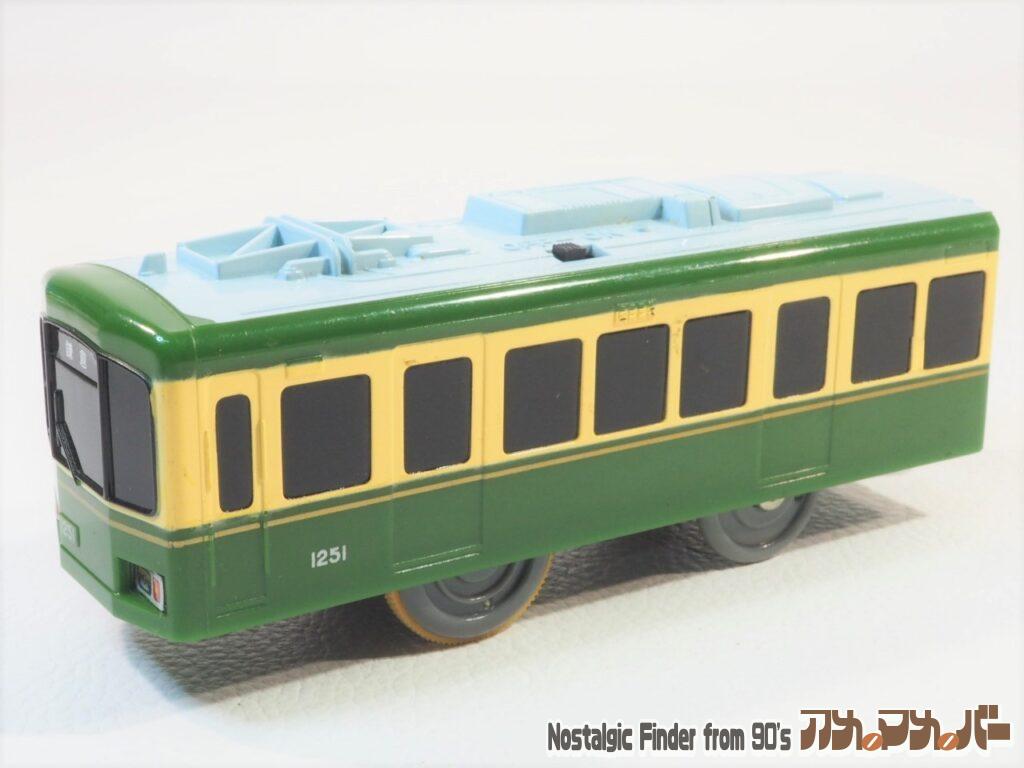 サウンド 江ノ電 1000形 後続車01