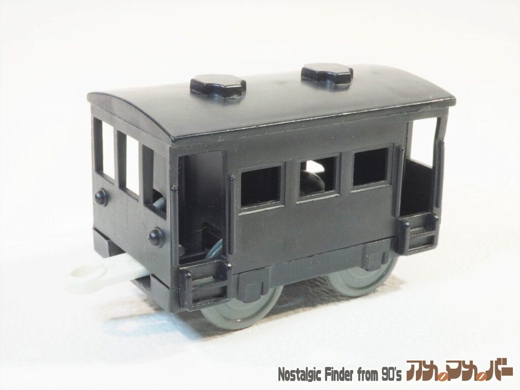 初代 おしゃべりジェームス 後続車02