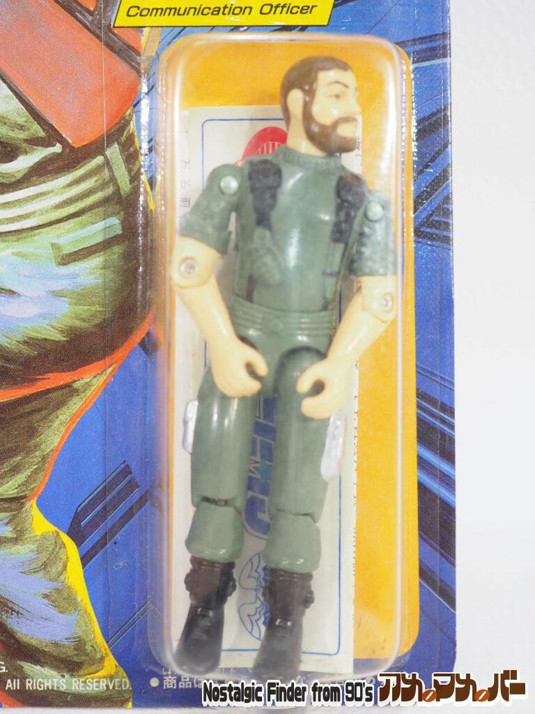 GIジョー ブリーカー 本体