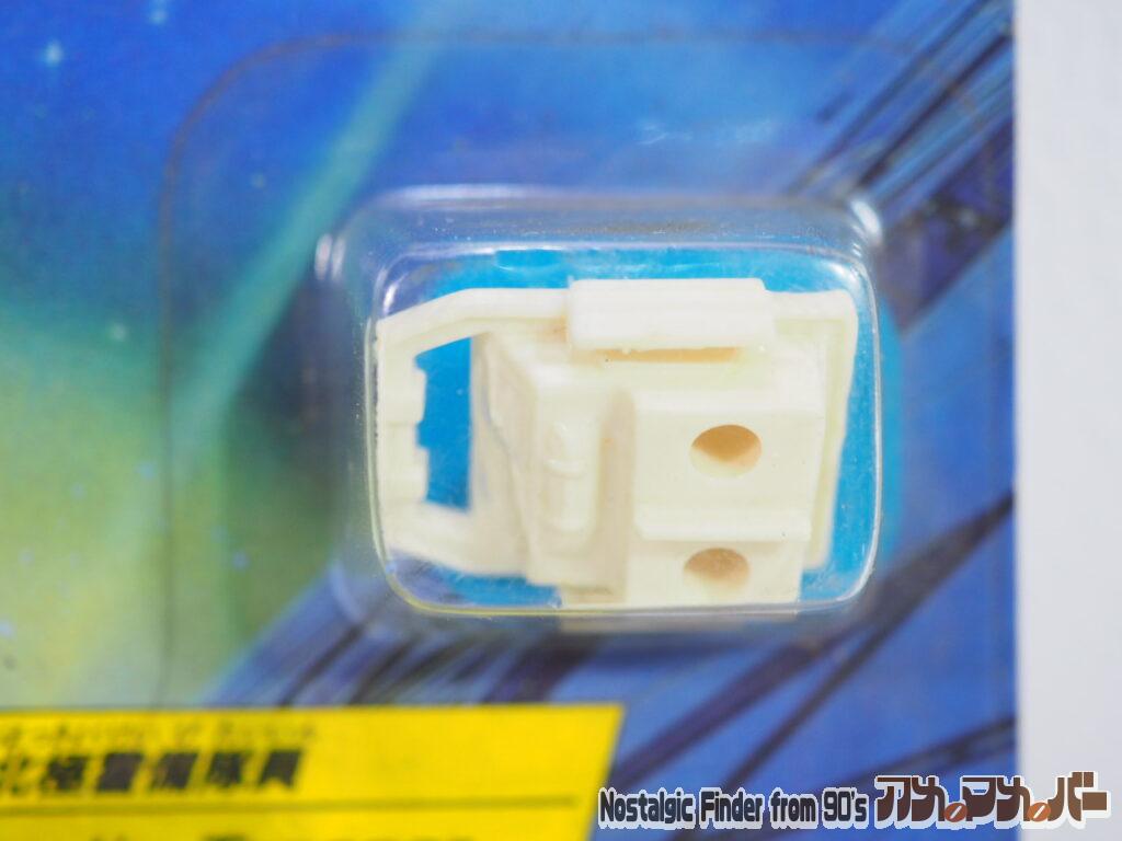 GIジョー スノージョブ 付属品