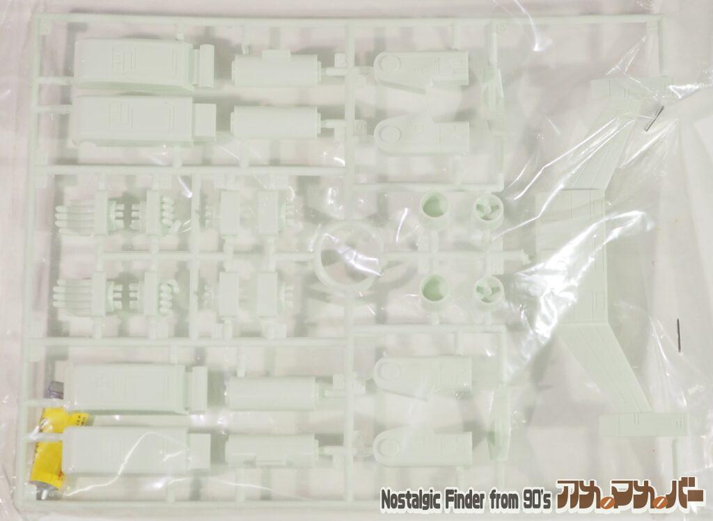 1/1000 アイアン・ギアー ランナー02