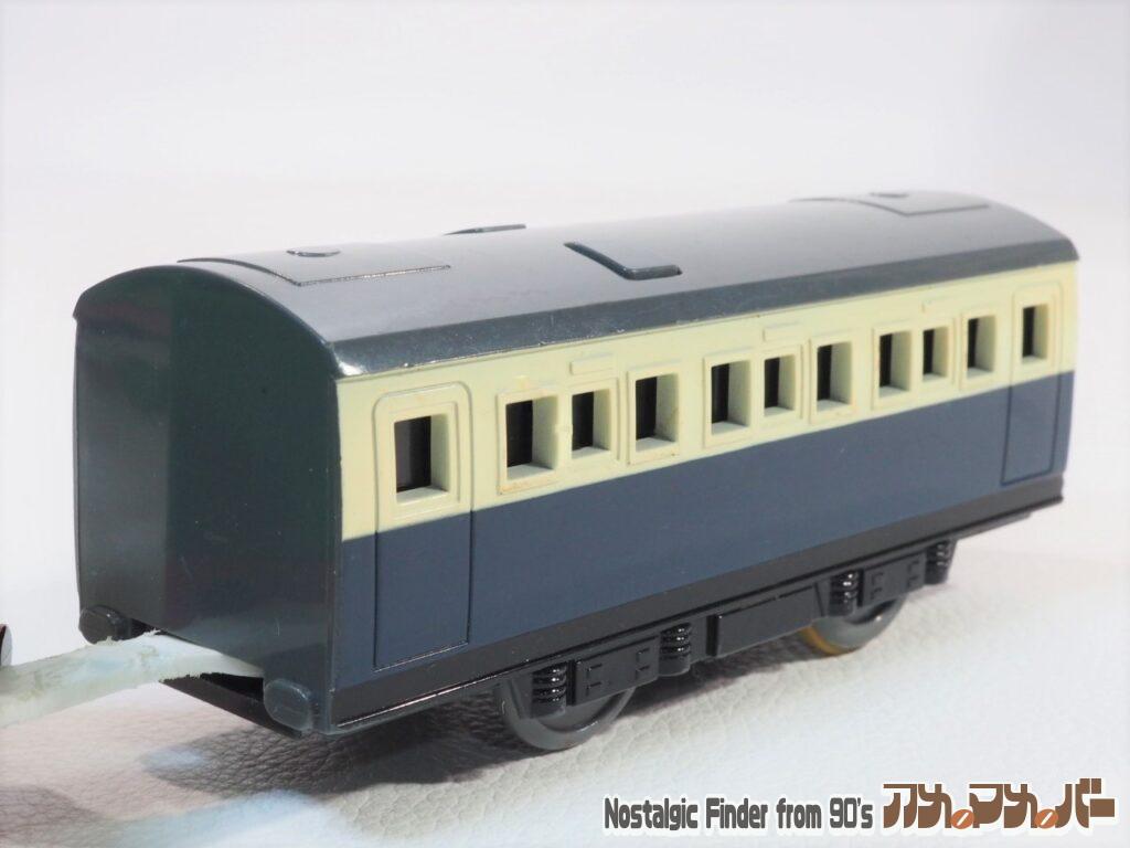 もっとおしゃべりヘンリー 客車01