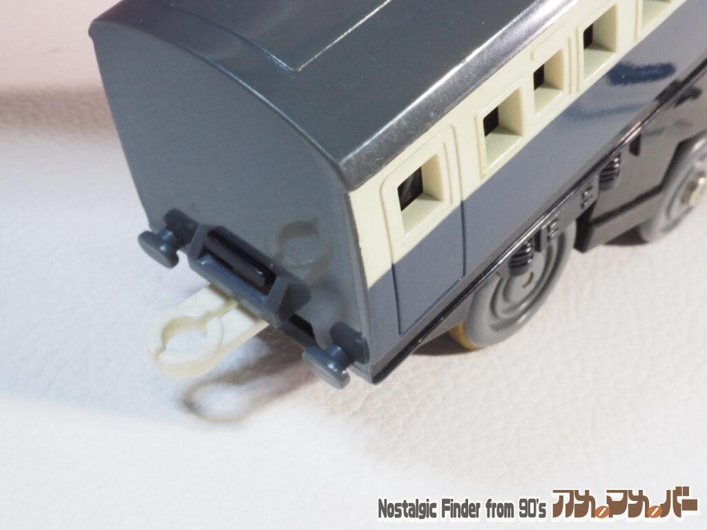 もっとおしゃべりヘンリー 音声車両電池交換03