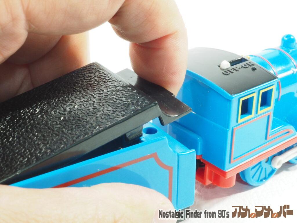 T-02 エドワード 電池交換02