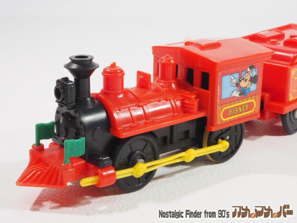 ミッキーポッポ 動力車01