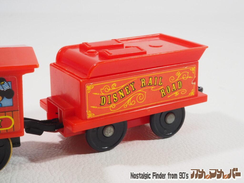 ミッキーポッポ 中間車01