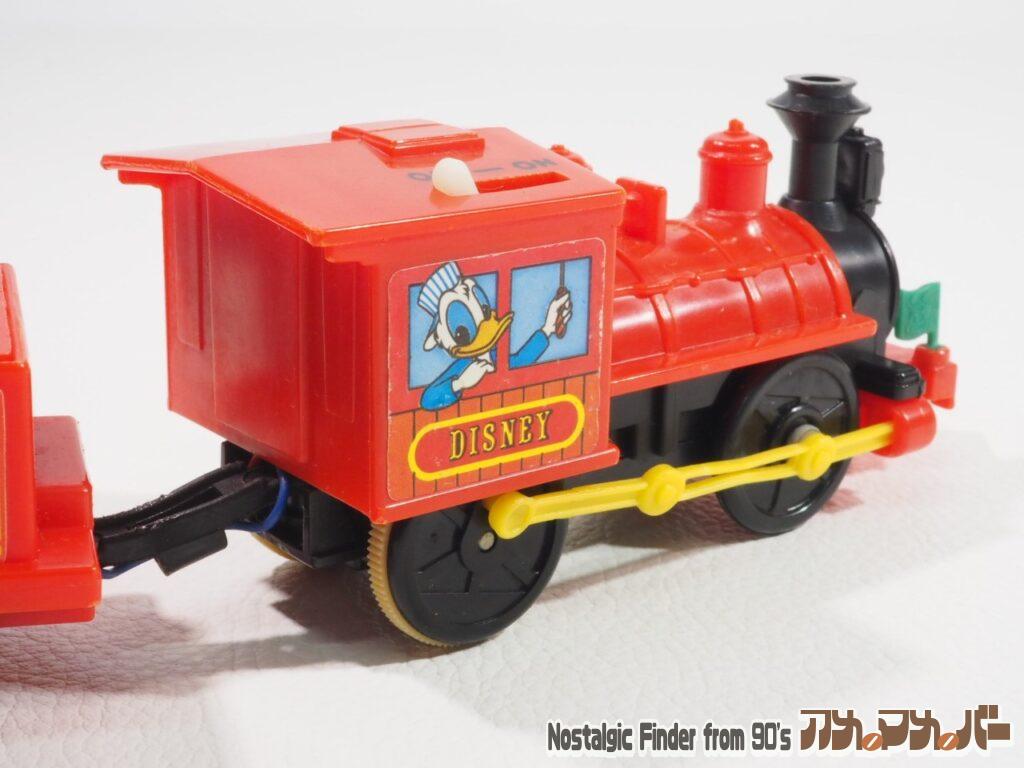 ミッキーポッポ 動力車02