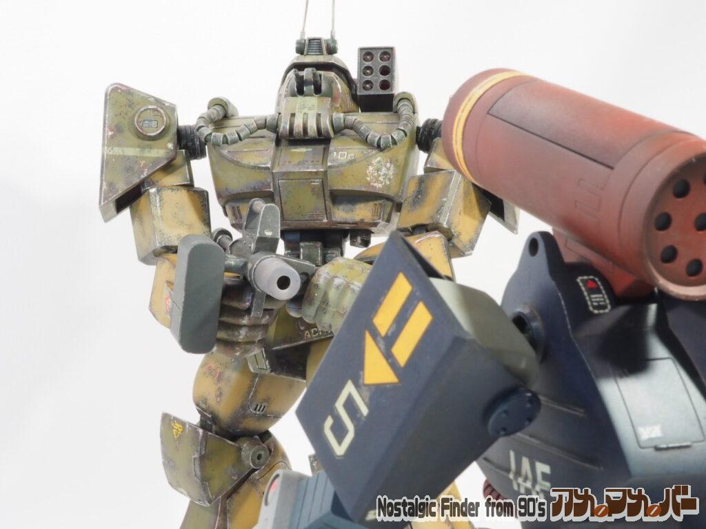 1/48 ブロックヘッド 比較画像03