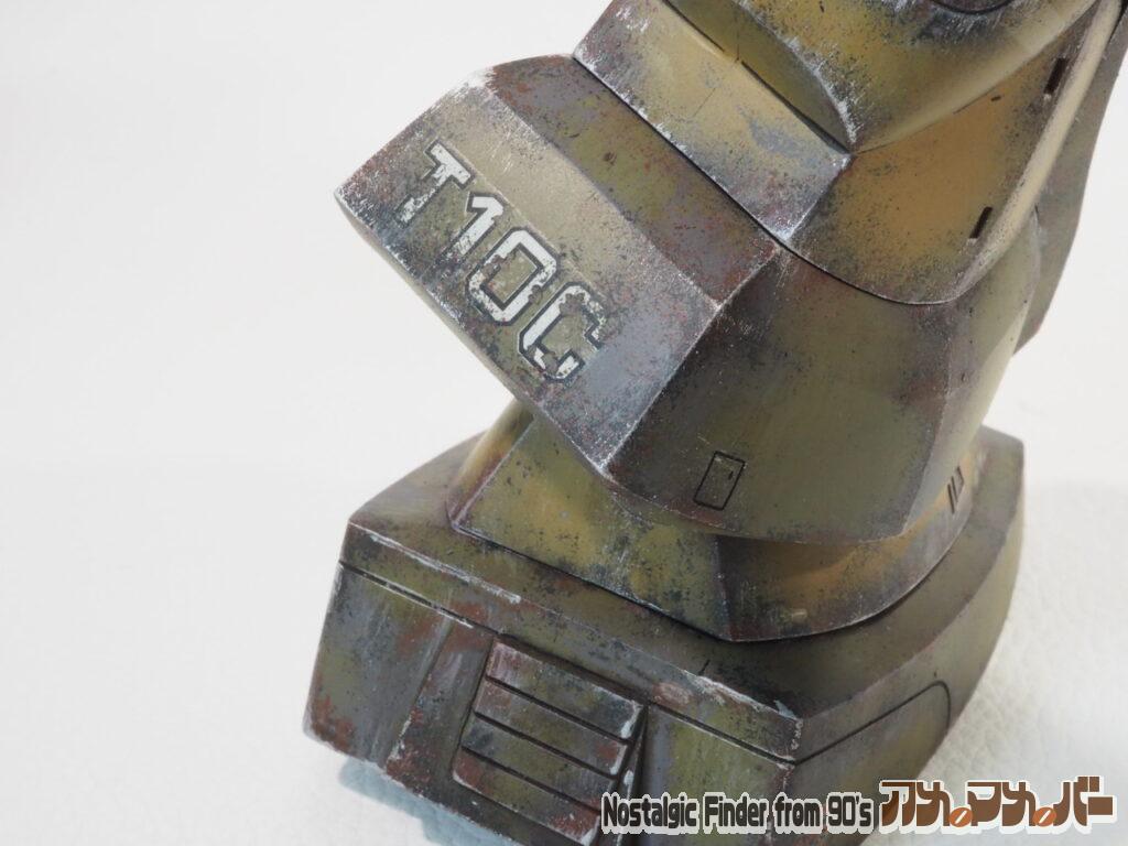 1/48 ブロックヘッド 塗装完成17