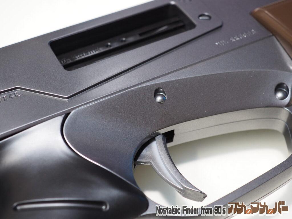 Fullcock 1/1 アーマーマグナム 塗装面02