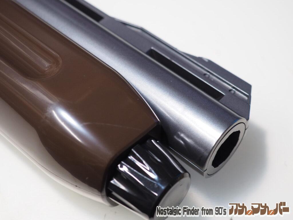 Fullcock 1/1 アーマーマグナム 塗装面03