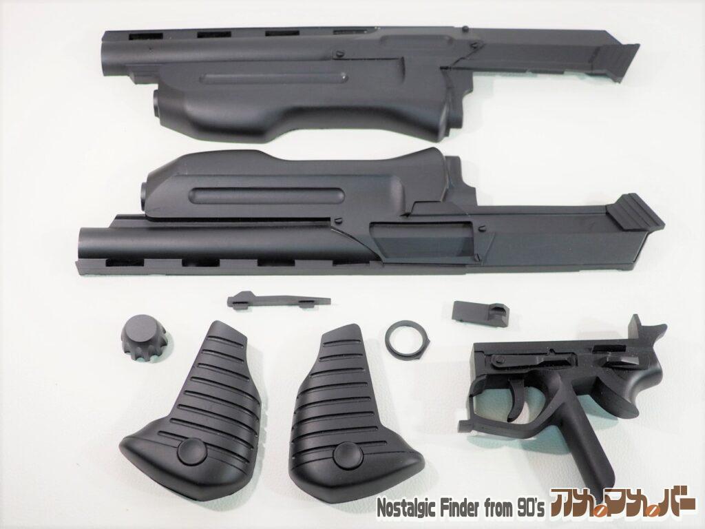 大日本技研 アーマーマグナム 中身01