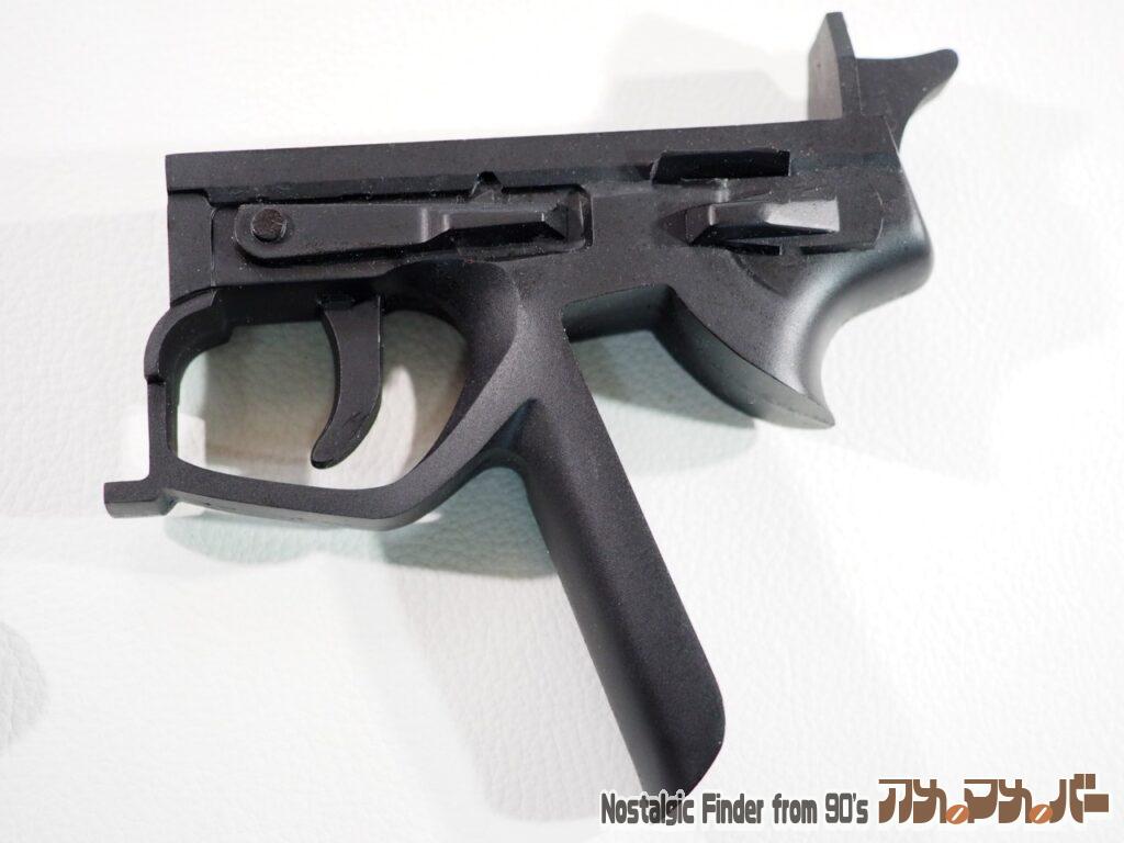 大日本技研 アーマーマグナム ダミーフレーム