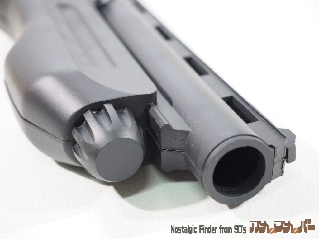 大日本技研 アーマーマグナム フロント01