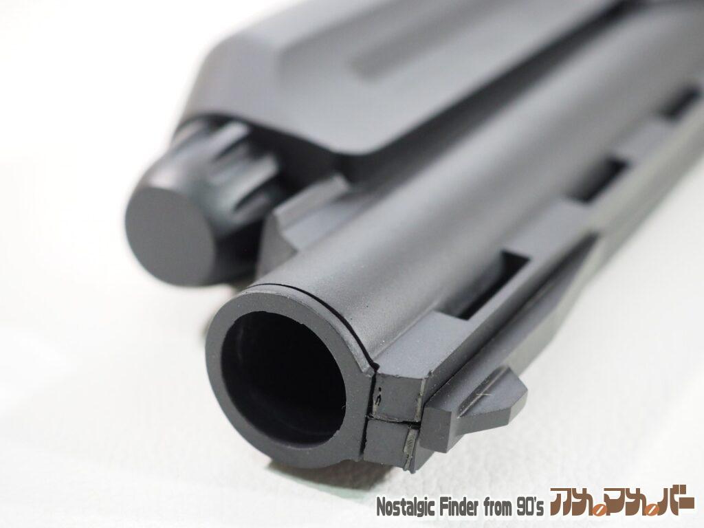 大日本技研 アーマーマグナム フロント02