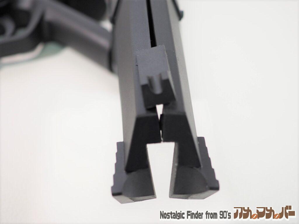 大日本技研 アーマーマグナム リアサイト