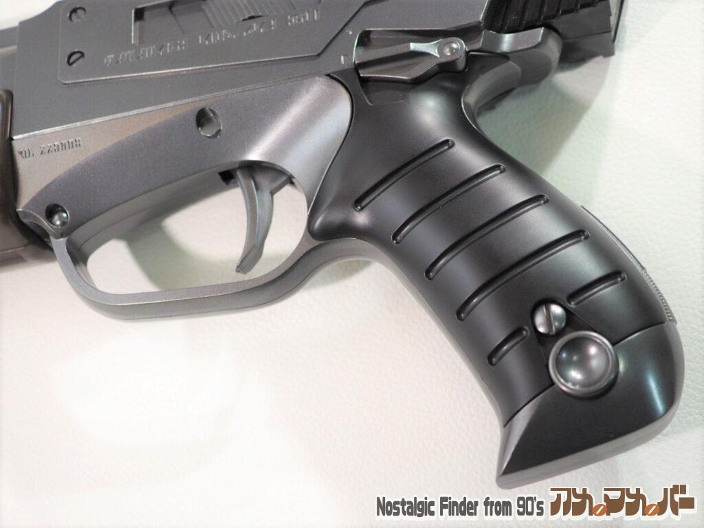 Fullcock 1/1 アーマーマグナム グリップ