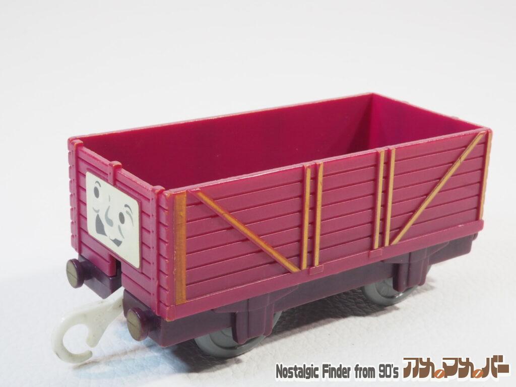 プラレール レディ 中間車01