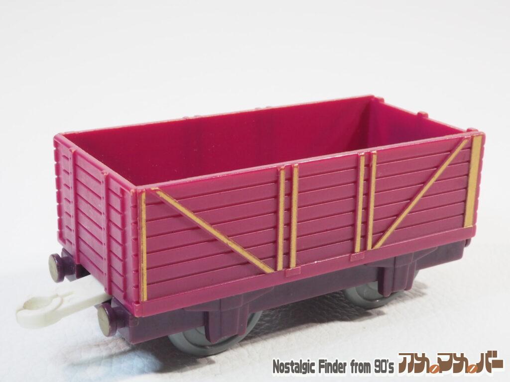 プラレール レディ 中間車02