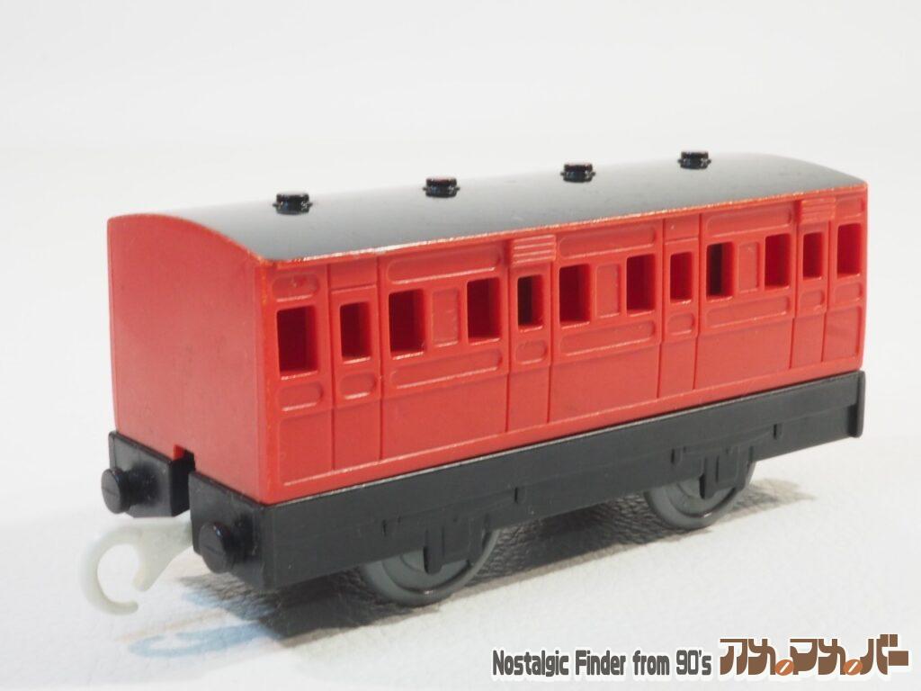 プラレール サーハンデル 中間車01