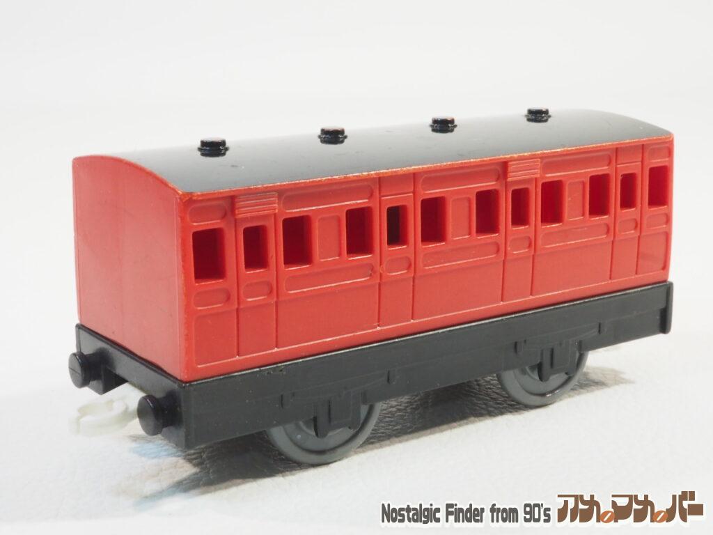 プラレール サーハンデル 中間車02