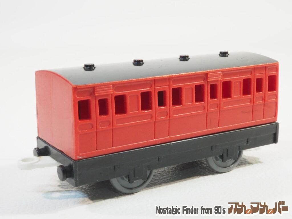 プラレール サーハンデル 後続車02