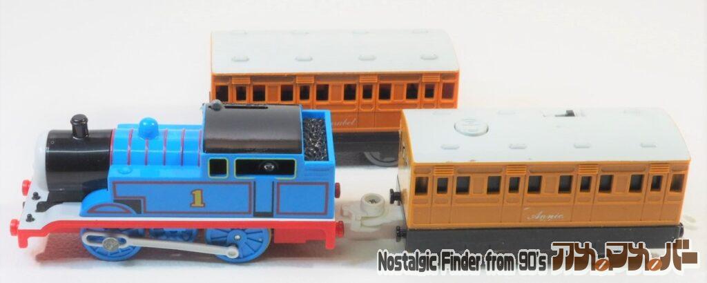 OT-01 おしゃべりトーマス 上部