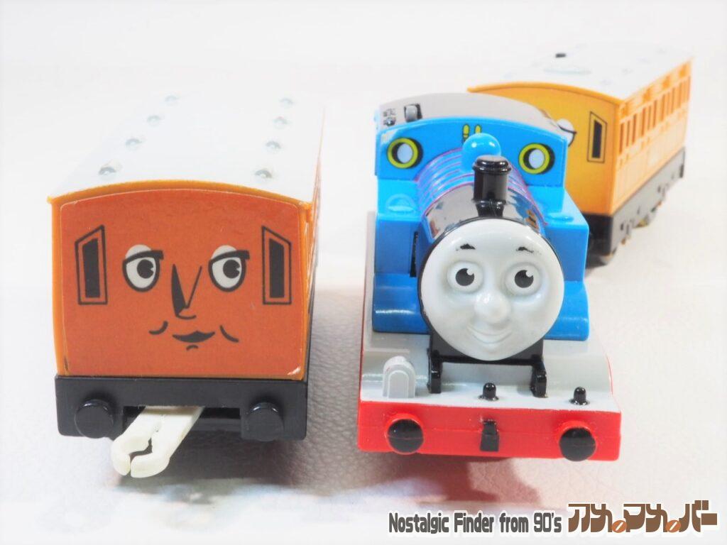 OT-01 おしゃべりトーマス 正面