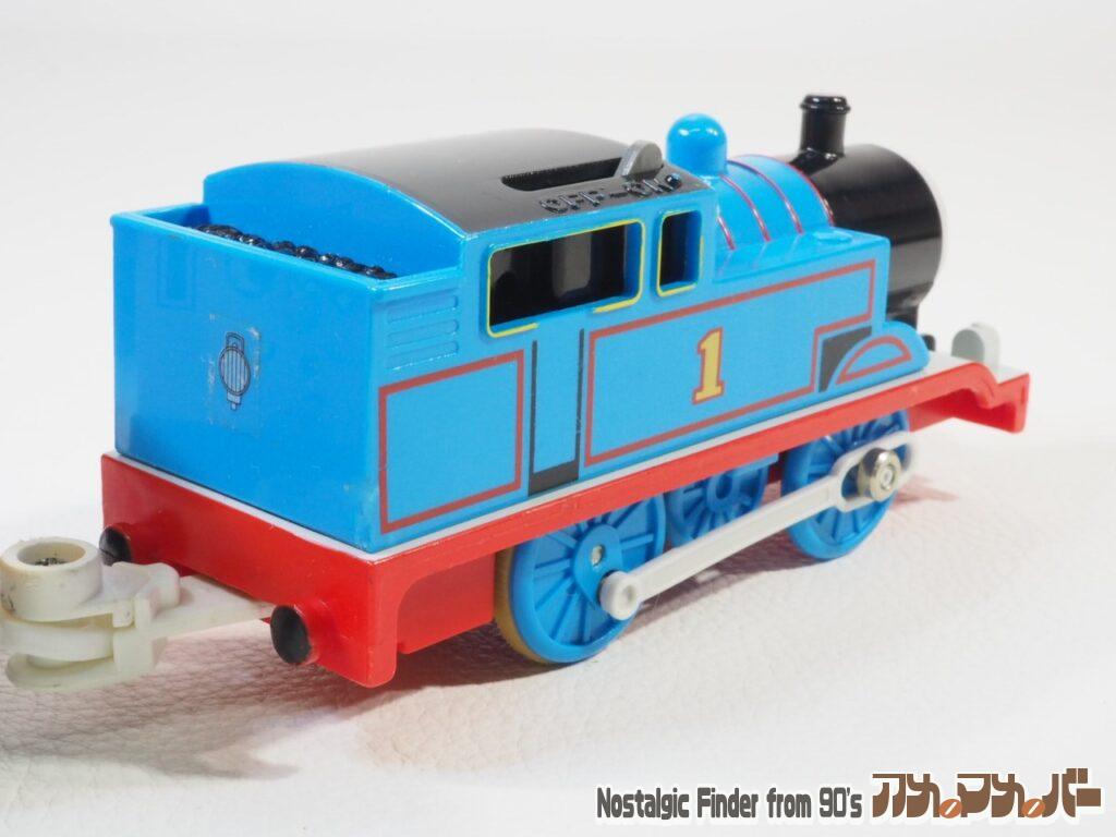 OT-01 おしゃべりトーマス 動力車02