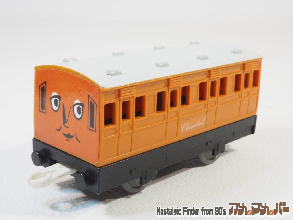 OT-01 おしゃべりトーマス 後続車02