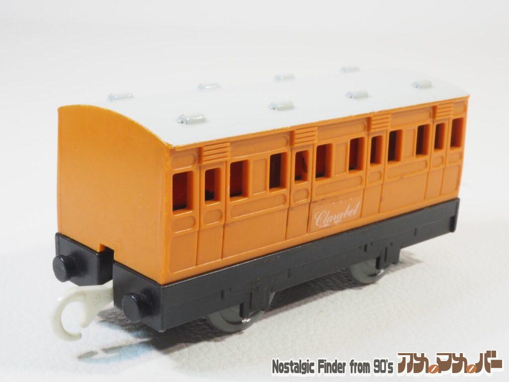 OT-01 おしゃべりトーマス 後続車01