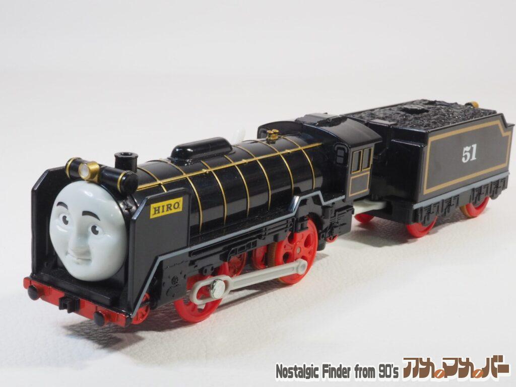 OT-04 おしゃべりヒロ 先頭車01