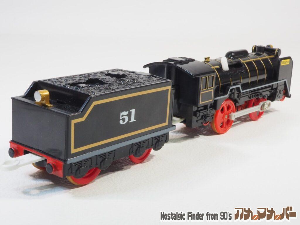 OT-04 おしゃべりヒロ 先頭車02