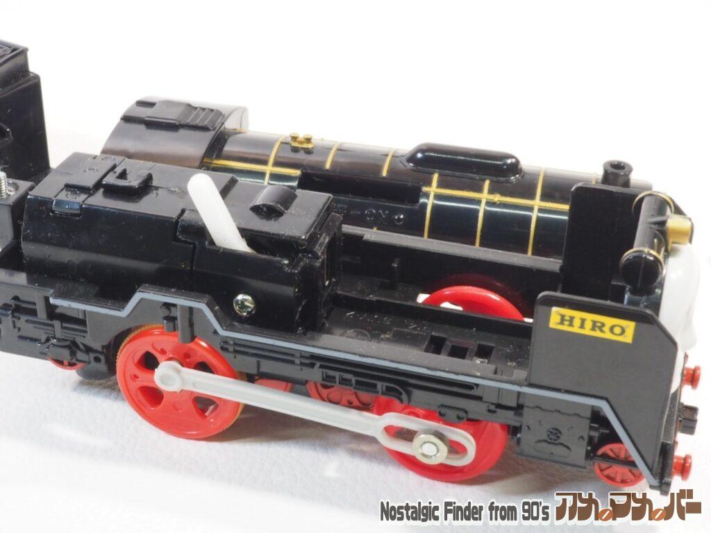 OT-04 おしゃべりヒロ 電池交換02