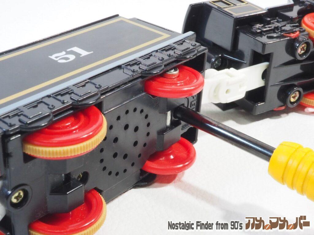 OT-04 おしゃべりヒロ 電池交換03