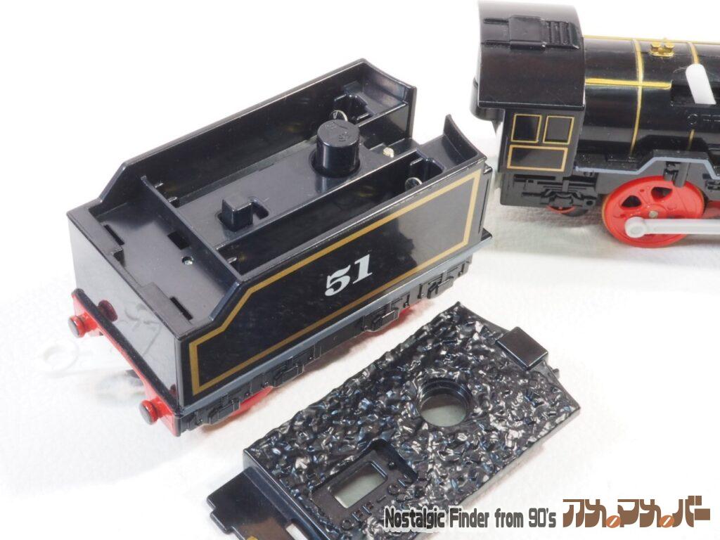 OT-04 おしゃべりヒロ 電池交換04