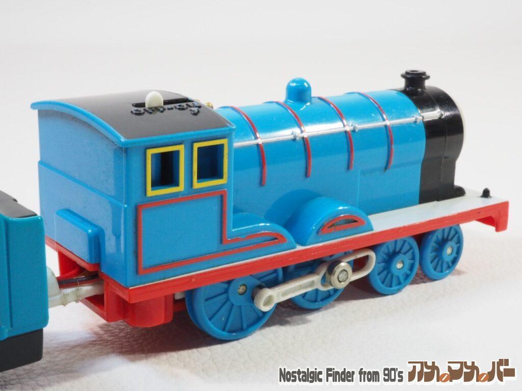 もっとおしゃべりエドワード 先頭車02