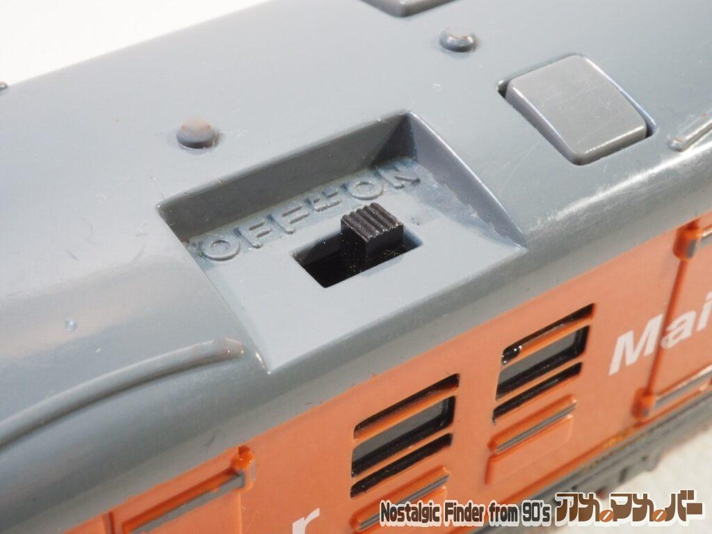 もっとおしゃべりエドワード スイッチ部02