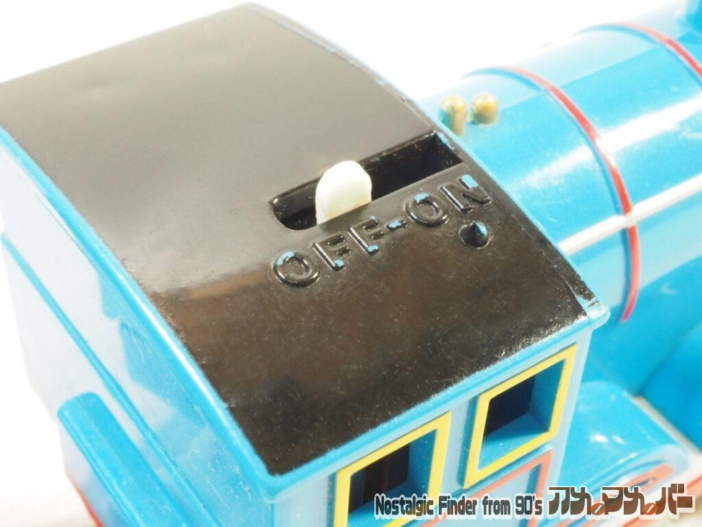 もっとおしゃべりエドワード スイッチ部01