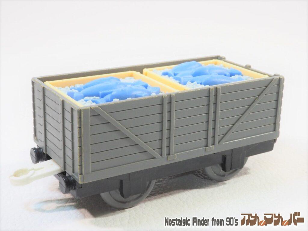 プラレール アーサー 中間車02