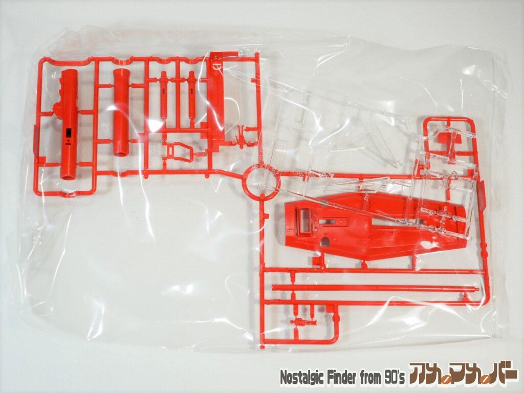 RX-78-1 プロトタイプガンダム ランナー01